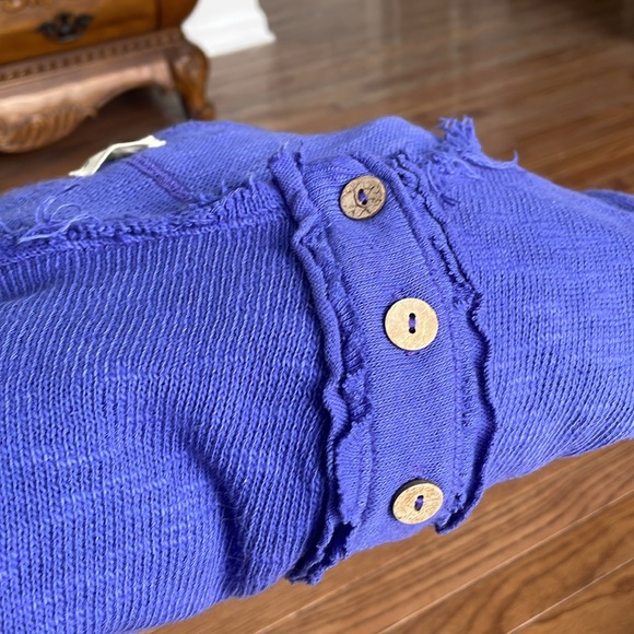 Nwt free people sweater - Picture 8 of 8
